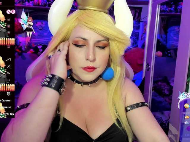 canndyy-new live cam on BongaCams