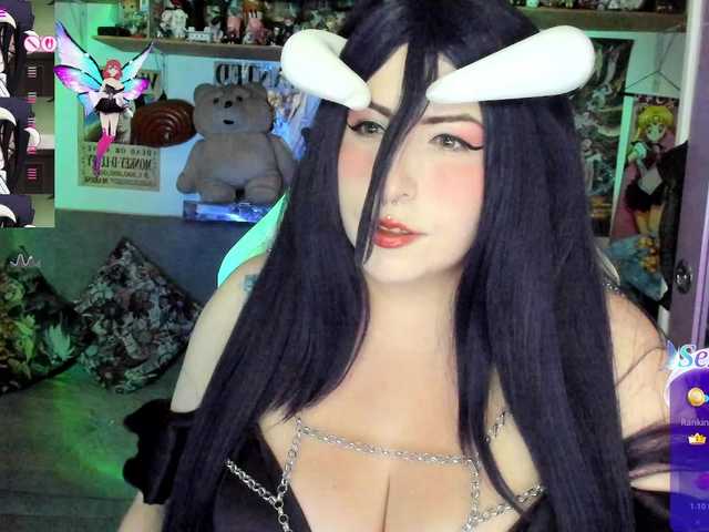 canndyy-new live cam on BongaCams