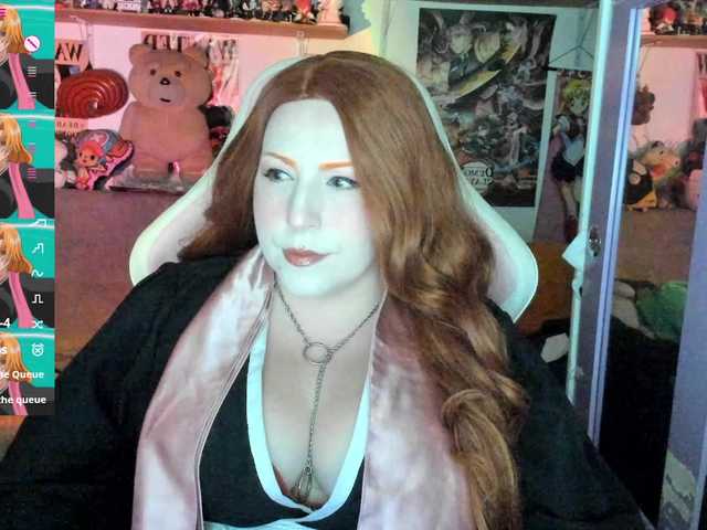 canndyy-new live cam preview