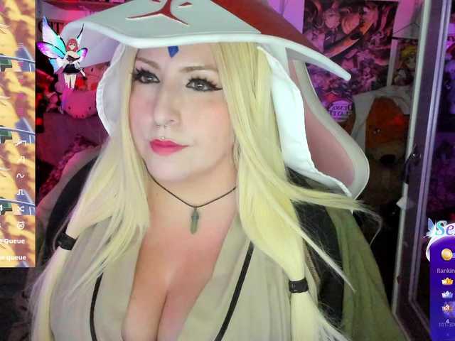 canndyy-new live cam on BongaCams