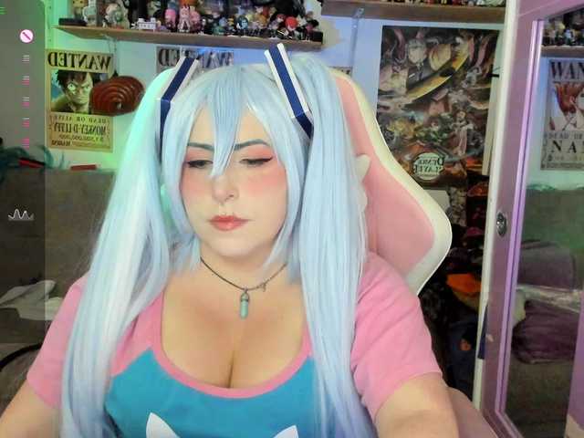 canndyy-new live webcam show
