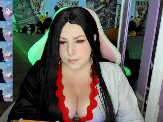 canndyy-new live cam on BongaCams