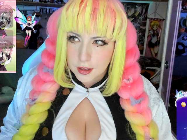 canndyy-new live cam on BongaCams