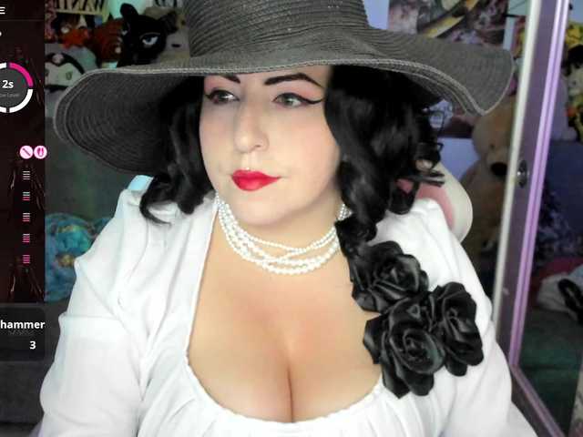 canndyy-new live cam on BongaCams