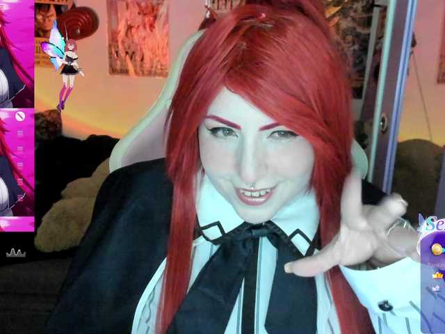 canndyy-new live cam on BongaCams