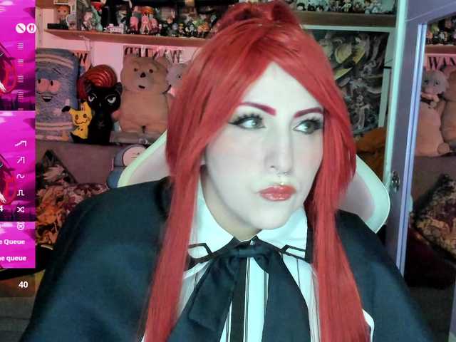 canndyy-new live cam on BongaCams