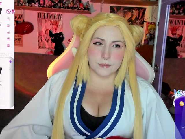 canndyy-new live cam on BongaCams