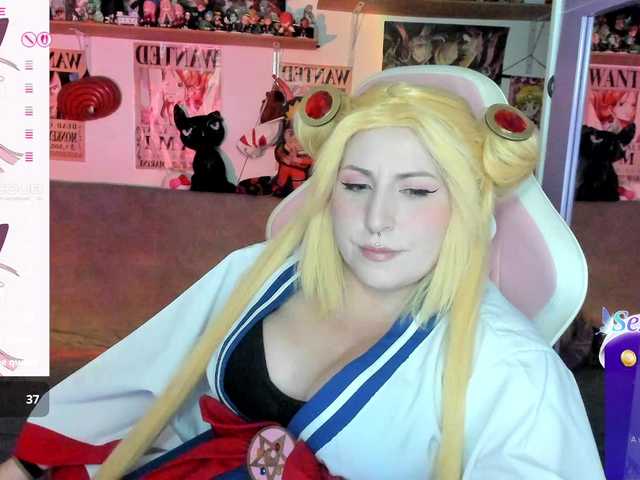 canndyy-new live cam on BongaCams