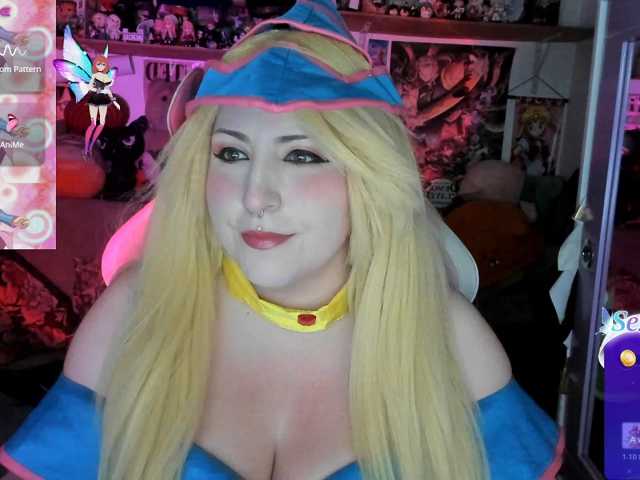 canndyy-new live cam on BongaCams