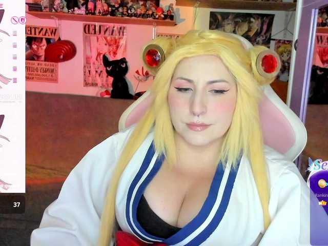 canndyy-new live cam on BongaCams
