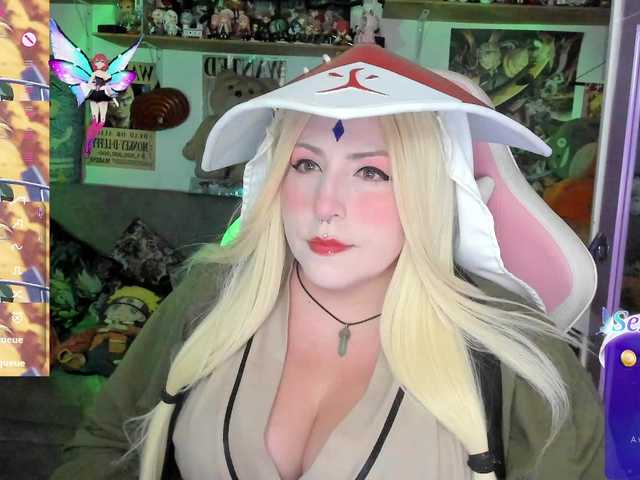canndyy-new live cam on BongaCams