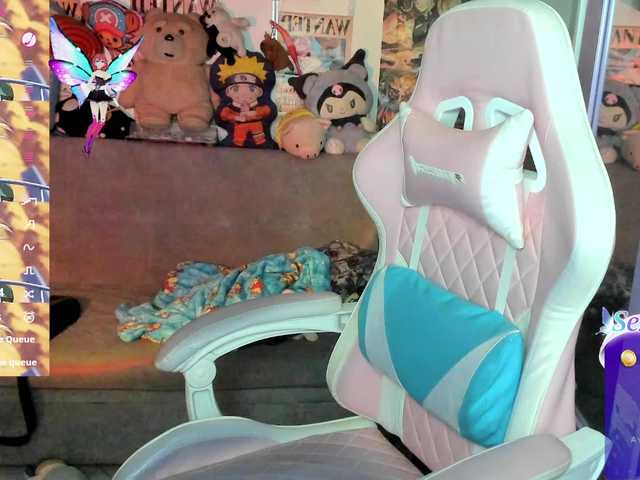 canndyy-new live cam on BongaCams