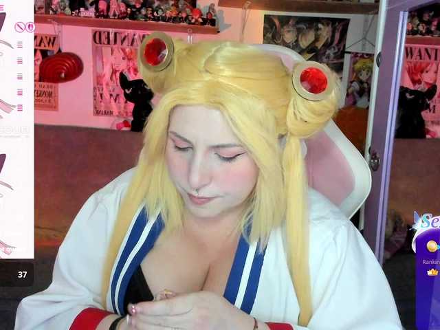 canndyy-new live cam on BongaCams