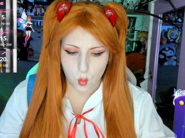 canndyy-new live cam on BongaCams