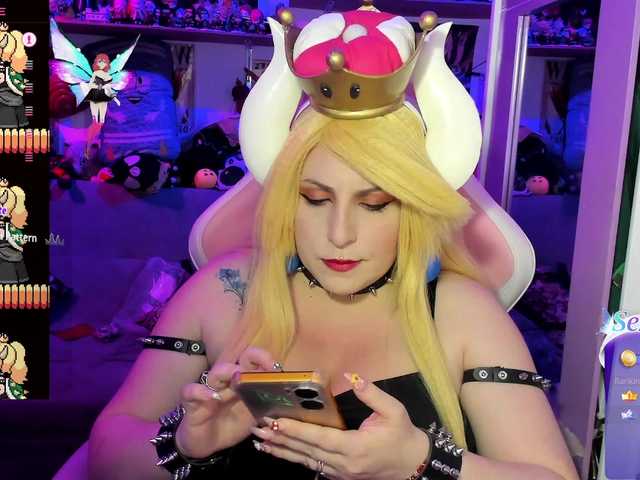 canndyy-new live cam on BongaCams