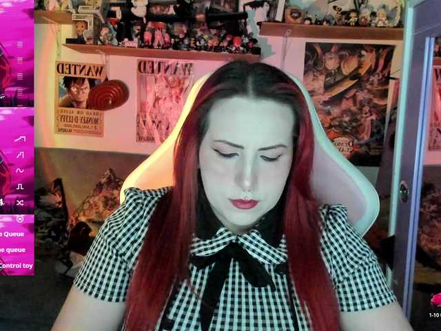canndyy-new live cam on BongaCams