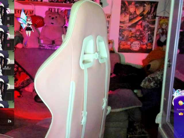 canndyy-new live cam on BongaCams