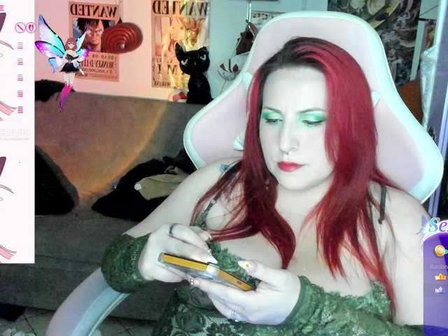 canndyy-new live cam on BongaCams