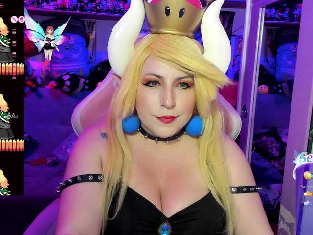canndyy-new live cam on BongaCams