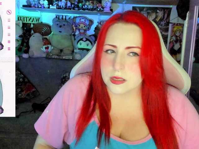 canndyy-new live cam on BongaCams