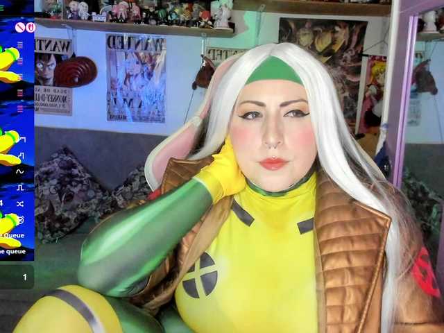 canndyy-new live cam on BongaCams