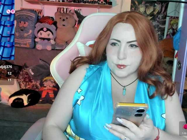 canndyy-new live webcam show