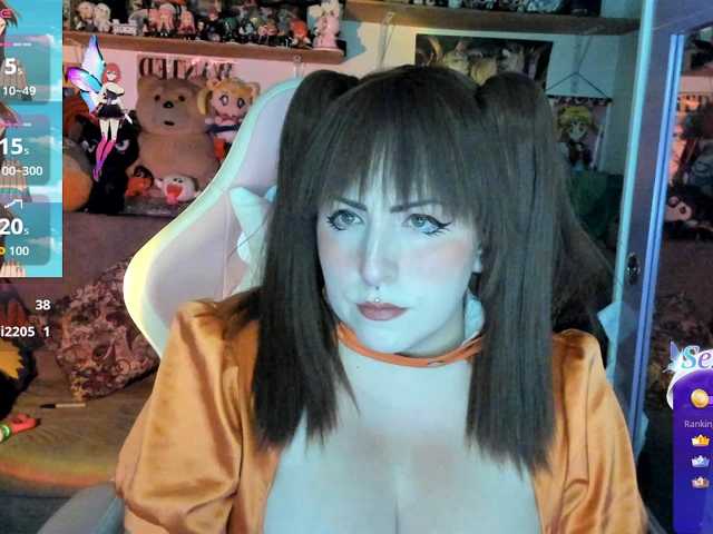 canndyy-new live cam on BongaCams