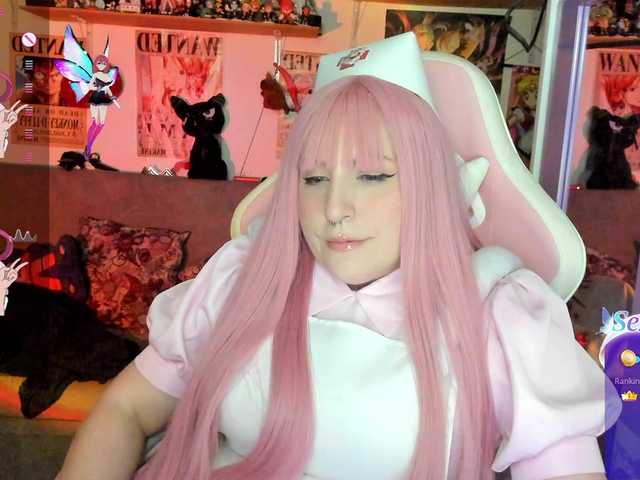 canndyy-new live cam on BongaCams