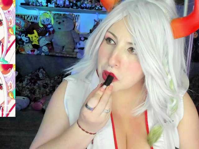 canndyy-new live cam on BongaCams