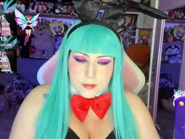 canndyy-new live cam on BongaCams
