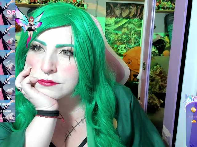 canndyy-new live cam on BongaCams
