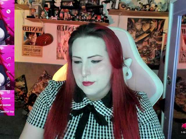 canndyy-new live cam on BongaCams