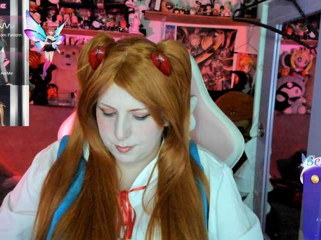 canndyy-new live cam on BongaCams