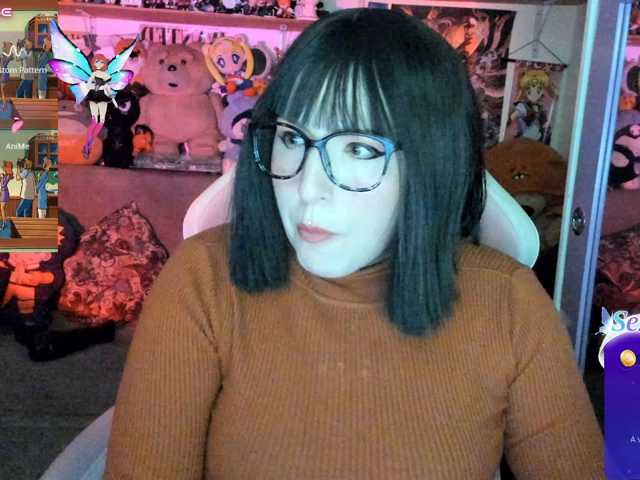 canndyy-new live cam on BongaCams