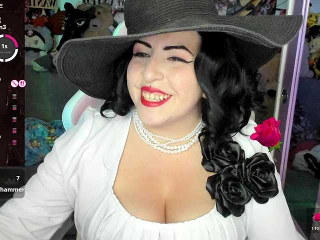 canndyy-new live cam on BongaCams