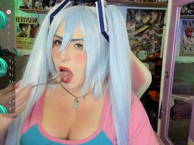 canndyy-new live cam on BongaCams