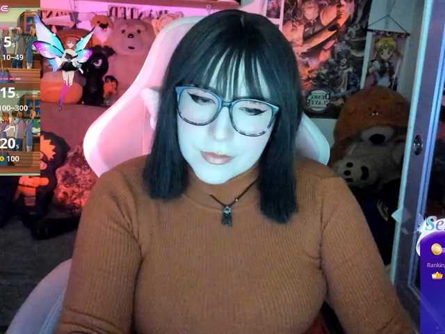 canndyy-new live cam on BongaCams