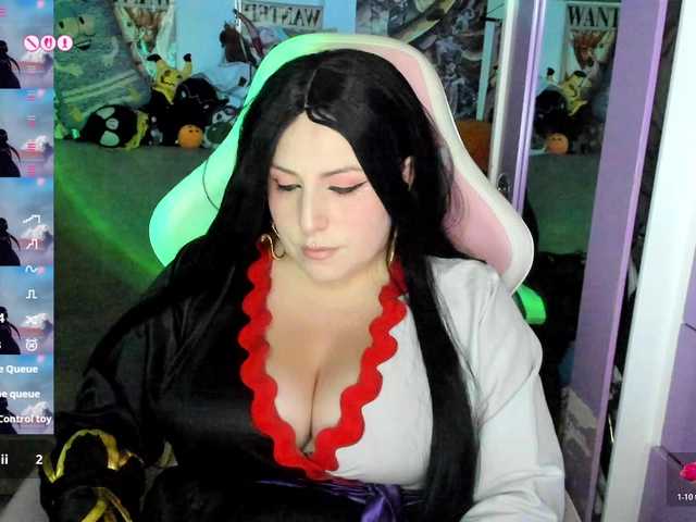 canndyy-new live cam on BongaCams