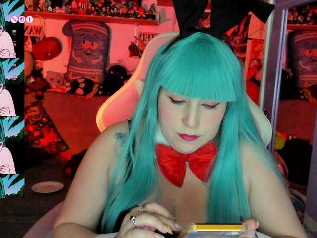 canndyy-new live cam on BongaCams