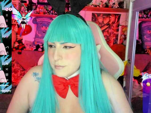 canndyy-new live cam on BongaCams