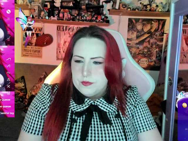 canndyy-new Live Cam on BongaCams