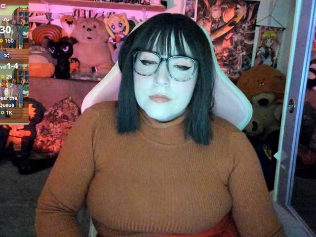 canndyy-new live cam on BongaCams