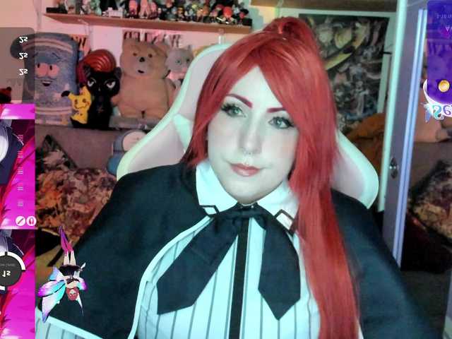 canndyy-new live cam on BongaCams