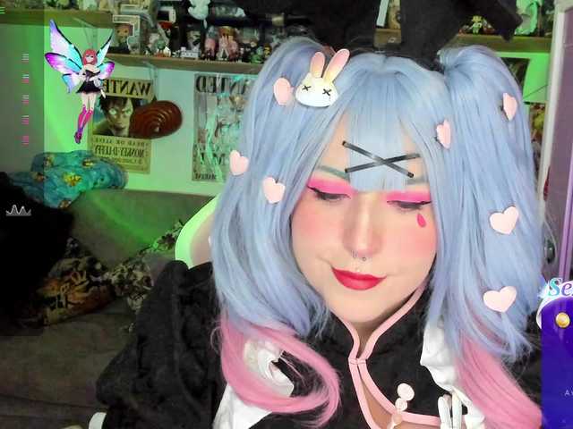 canndyy-new live cam on BongaCams