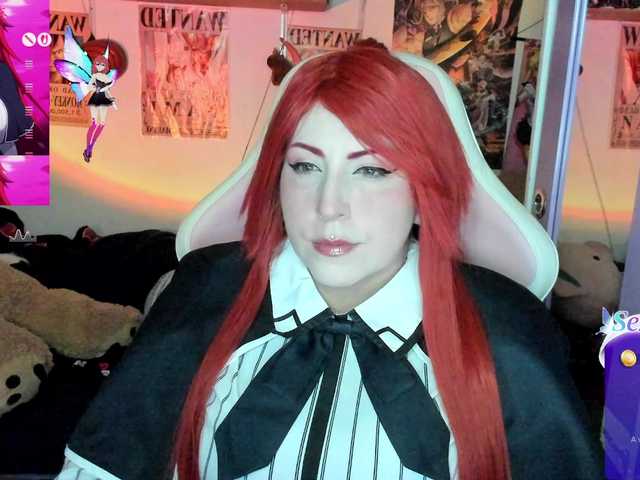 canndyy-new live cam on BongaCams