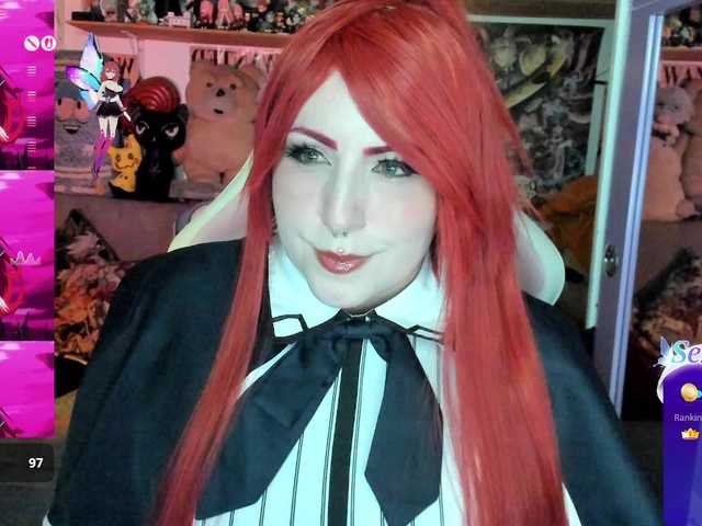 canndyy-new live cam on BongaCams