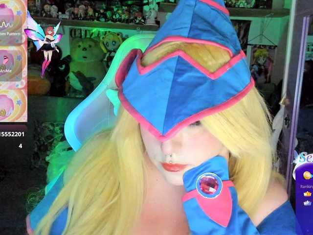 canndyy-new webcam bongacams model stream image