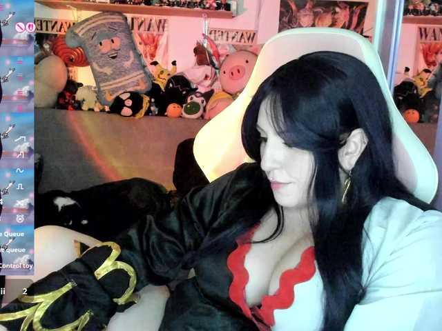 canndyy-new live cam on BongaCams