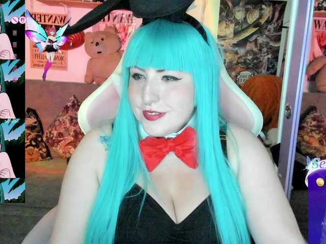 canndyy-new live cam on BongaCams