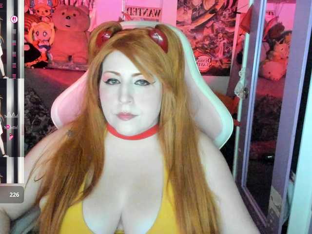 canndyy-new live cam on BongaCams